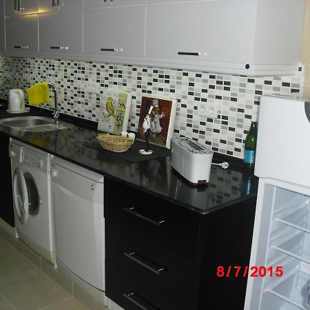 Gaby Apartment Kusadasi Exterior photo