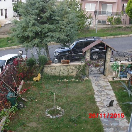 Gaby Apartment Kusadasi Exterior photo