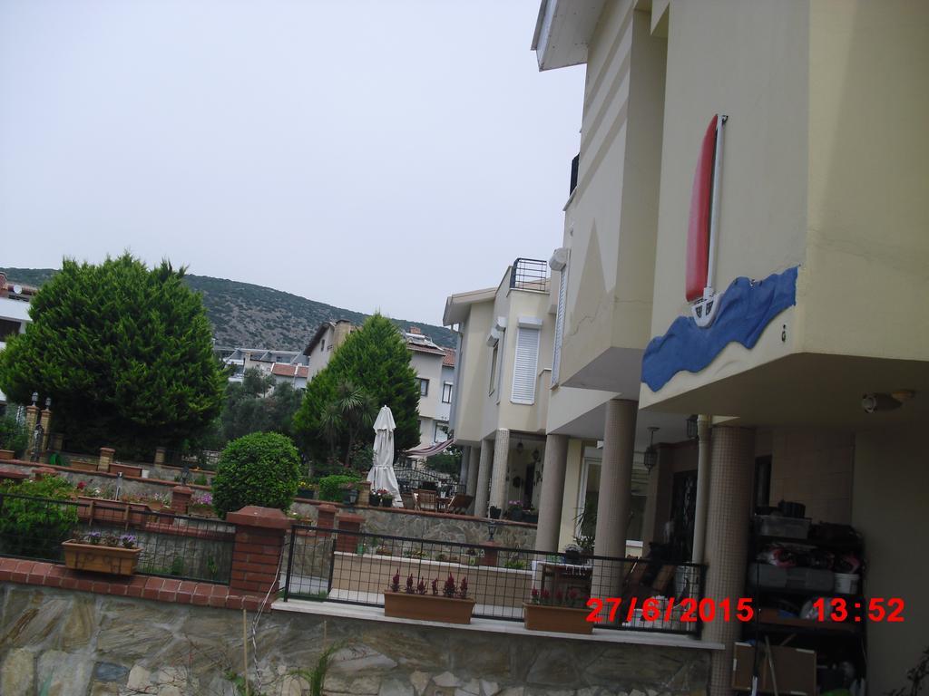 Gaby Apartment Kusadasi Exterior photo