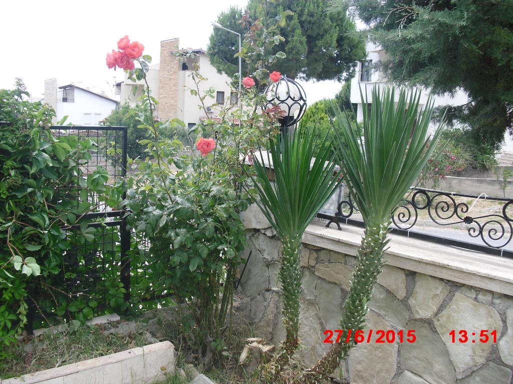 Gaby Apartment Kusadasi Exterior photo