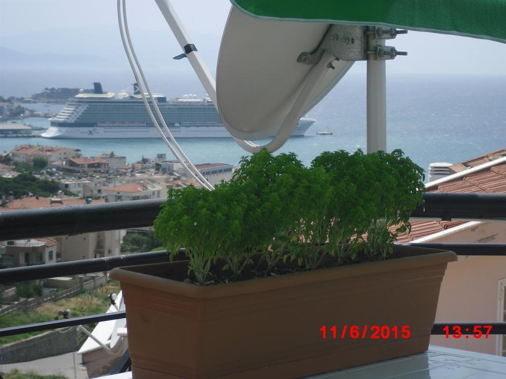 Gaby Apartment Kusadasi Room photo