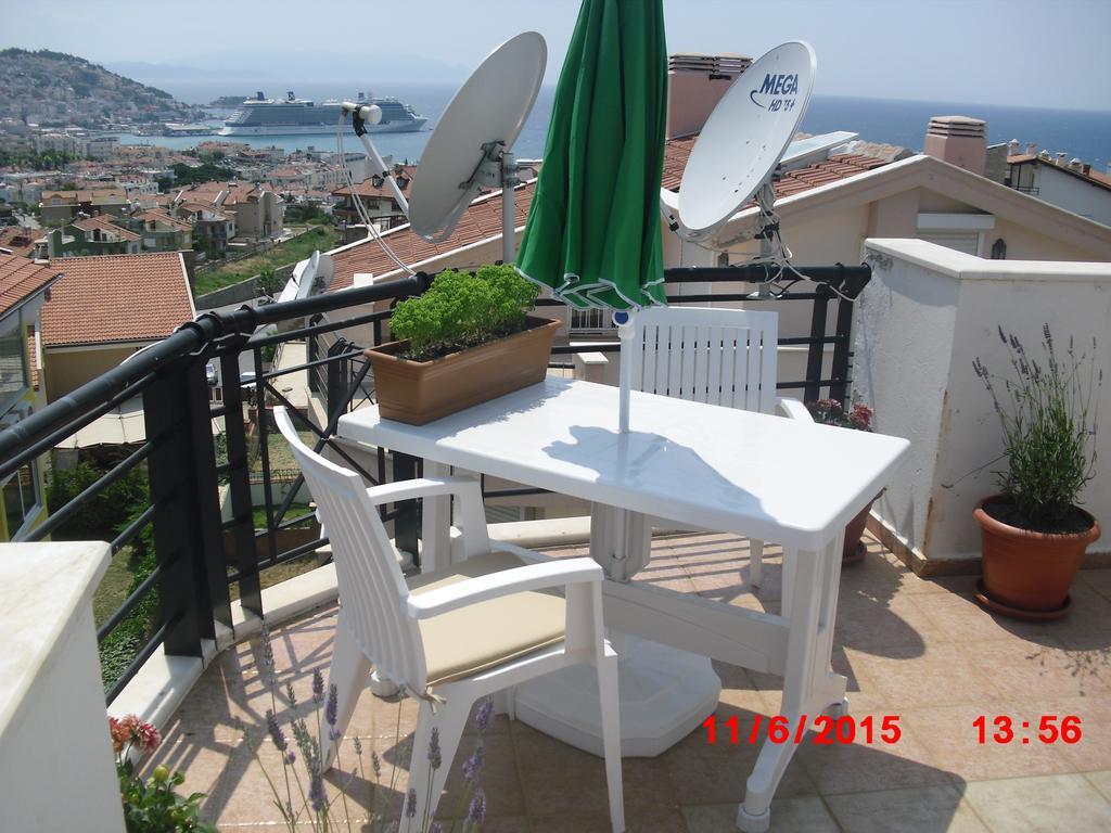 Gaby Apartment Kusadasi Room photo