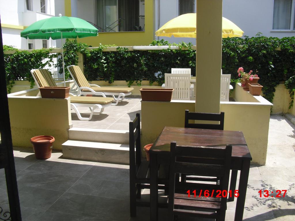 Gaby Apartment Kusadasi Room photo