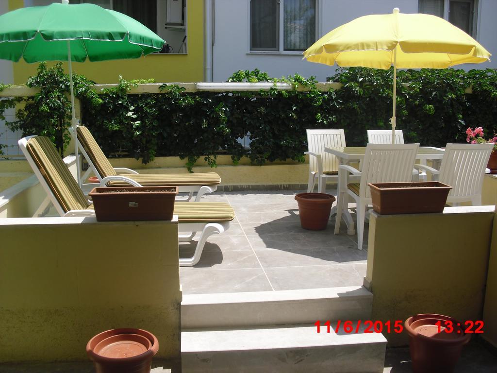 Gaby Apartment Kusadasi Room photo