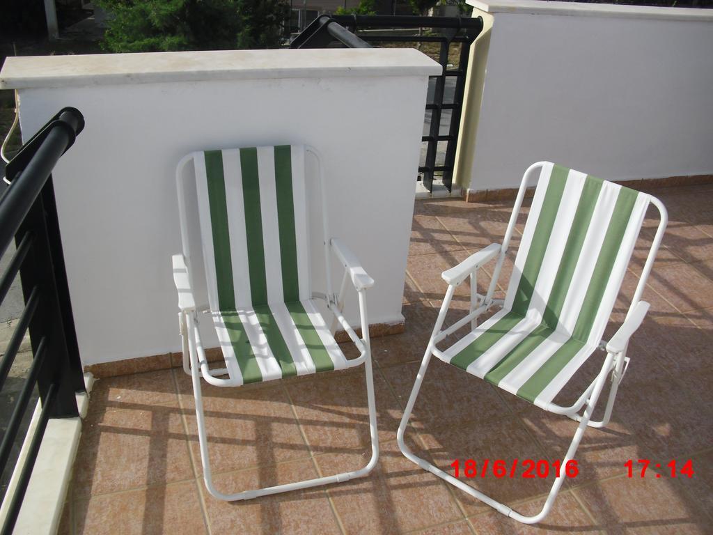 Gaby Apartment Kusadasi Exterior photo
