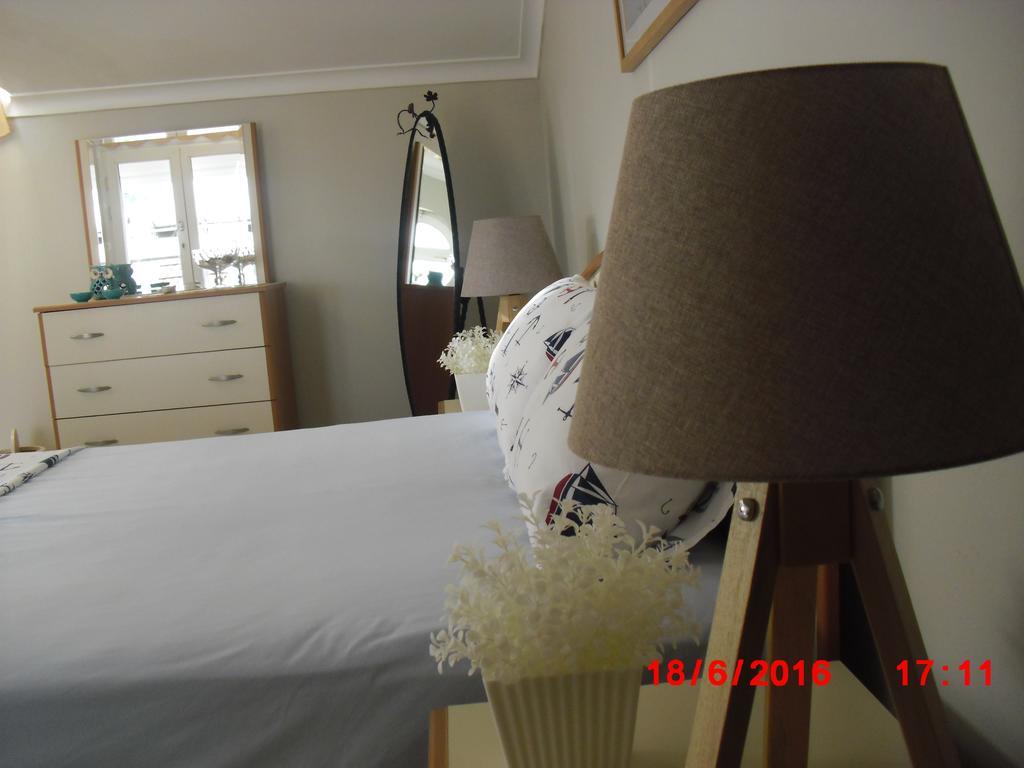 Gaby Apartment Kusadasi Exterior photo