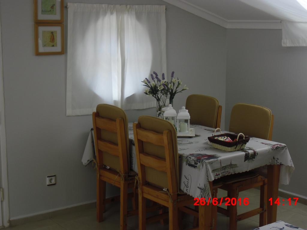 Gaby Apartment Kusadasi Exterior photo