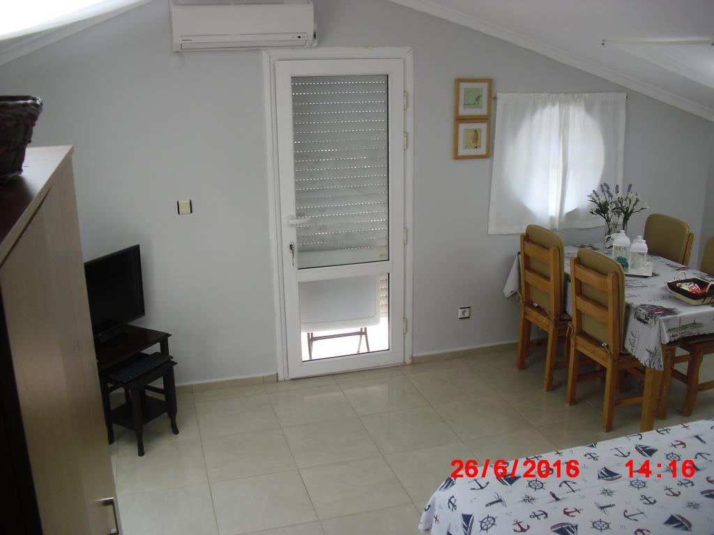 Gaby Apartment Kusadasi Exterior photo