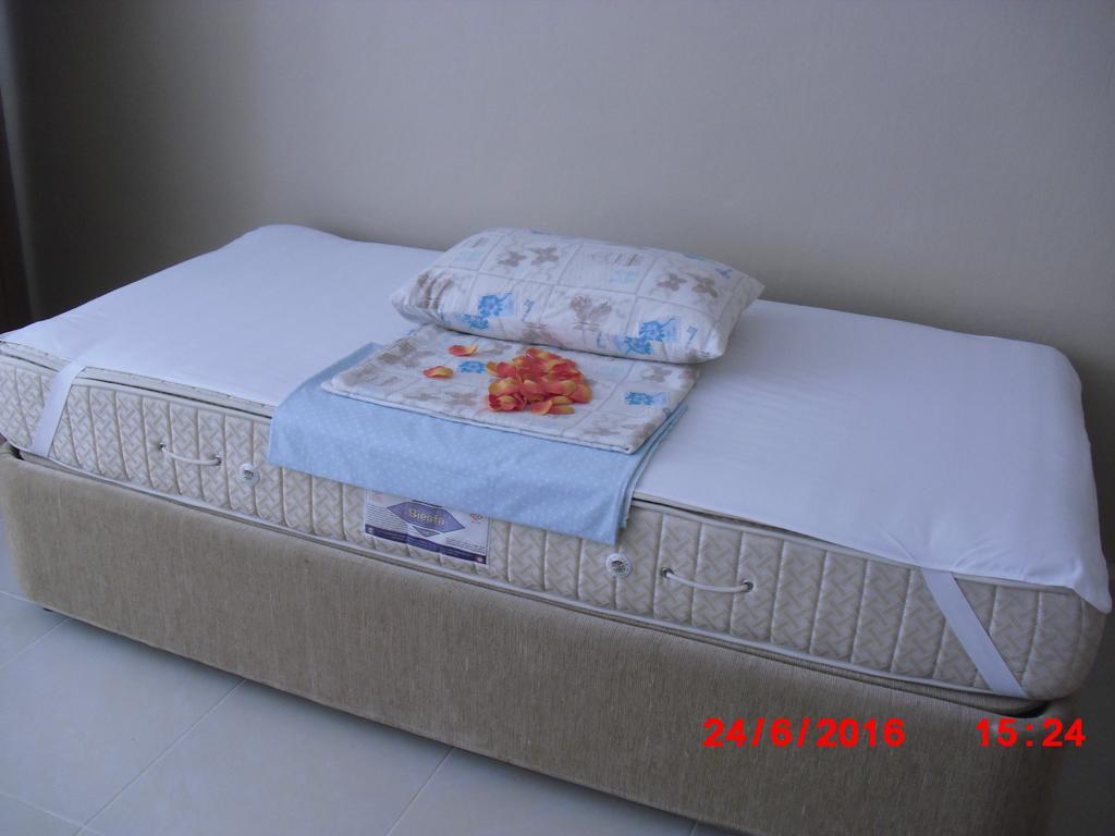 Gaby Apartment Kusadasi Exterior photo