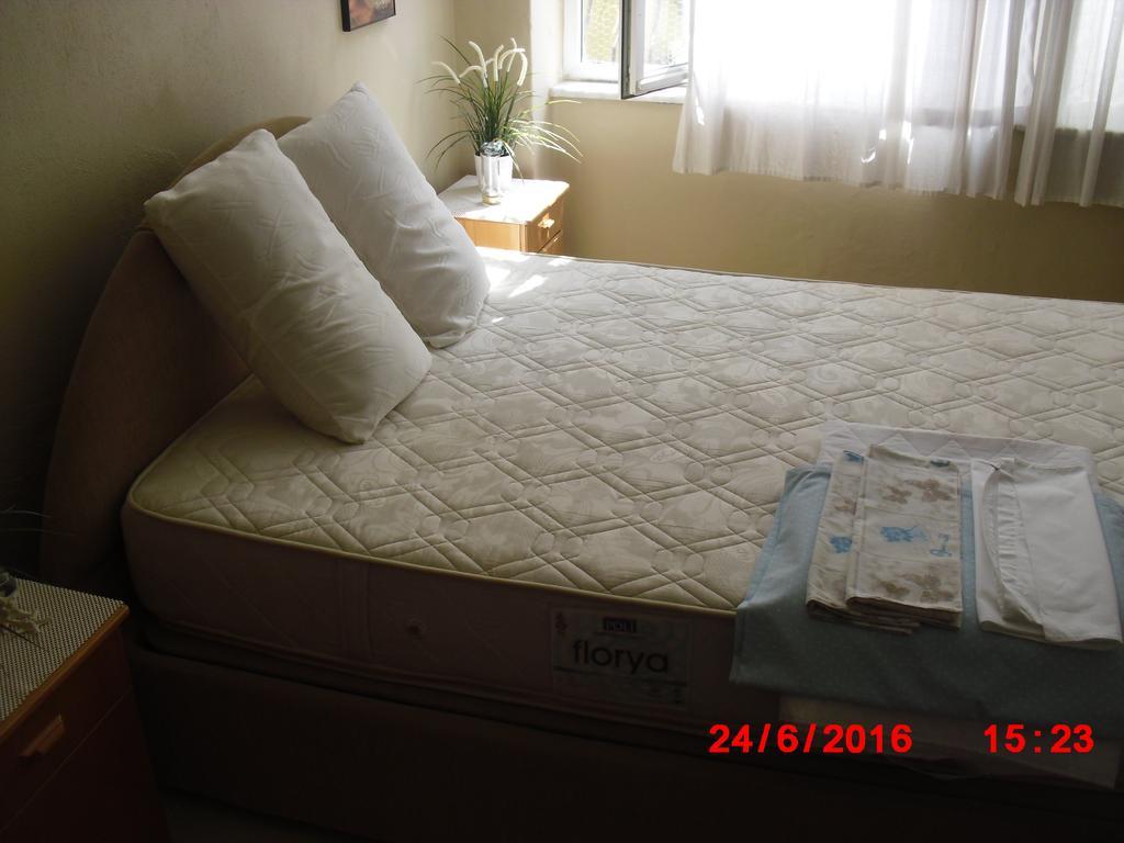 Gaby Apartment Kusadasi Exterior photo