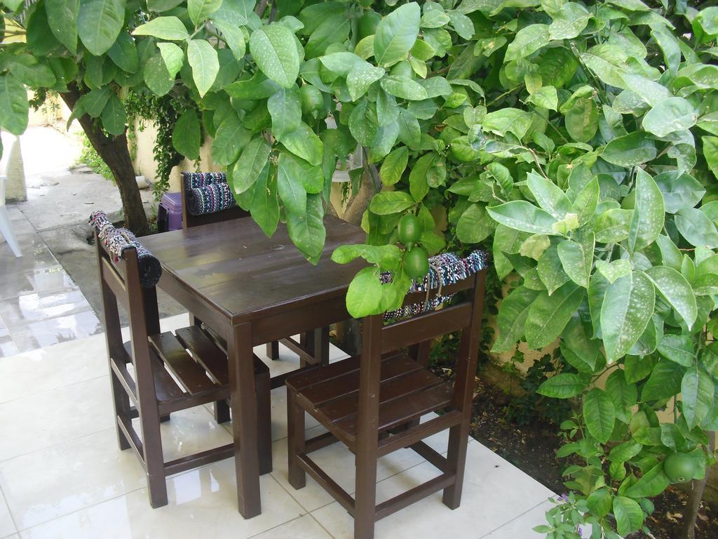 Gaby Apartment Kusadasi Exterior photo