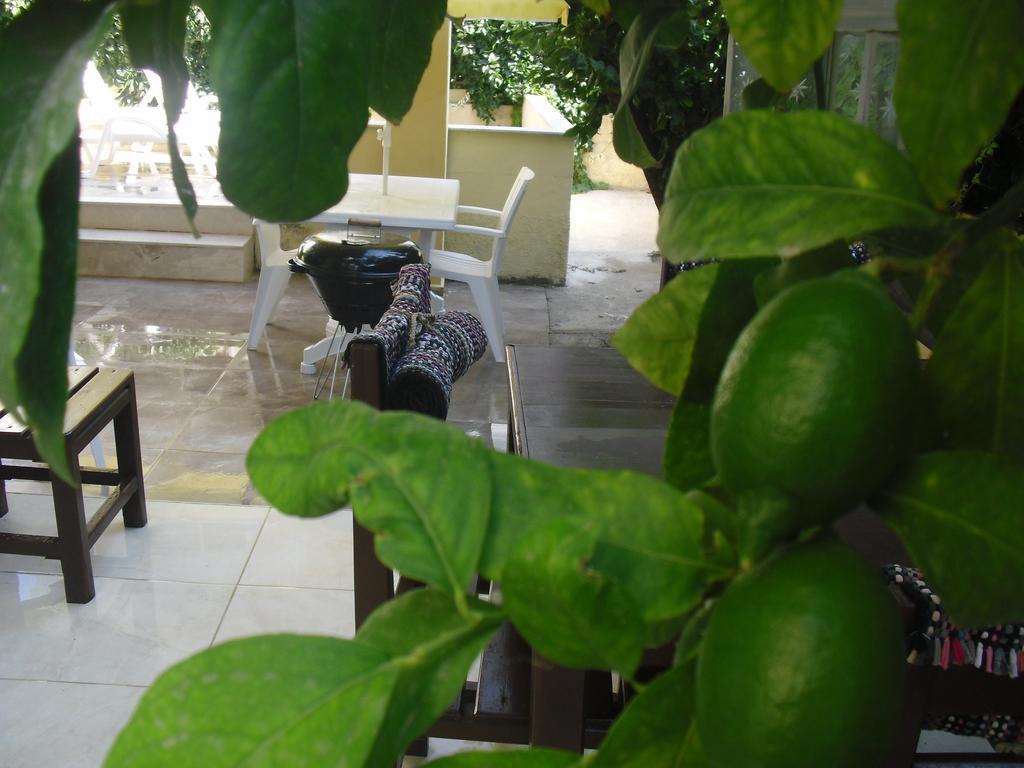 Gaby Apartment Kusadasi Exterior photo