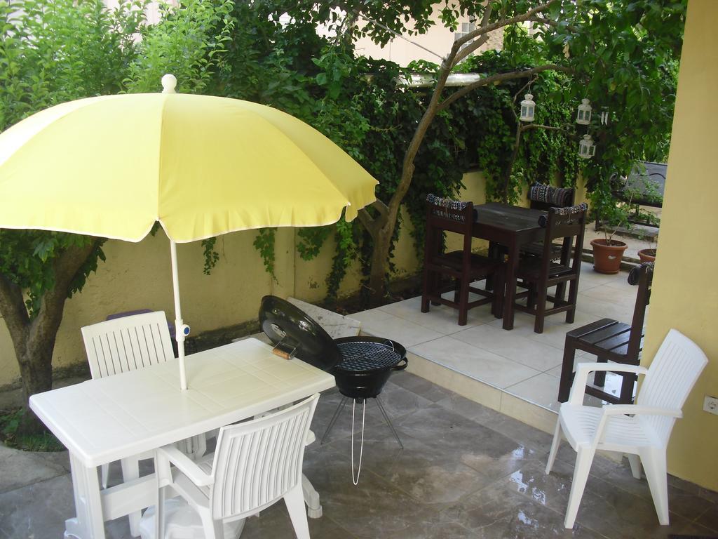 Gaby Apartment Kusadasi Exterior photo