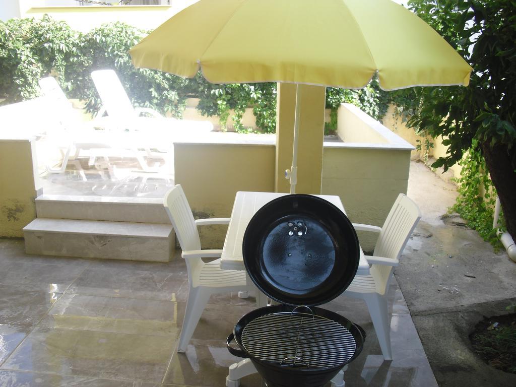 Gaby Apartment Kusadasi Exterior photo