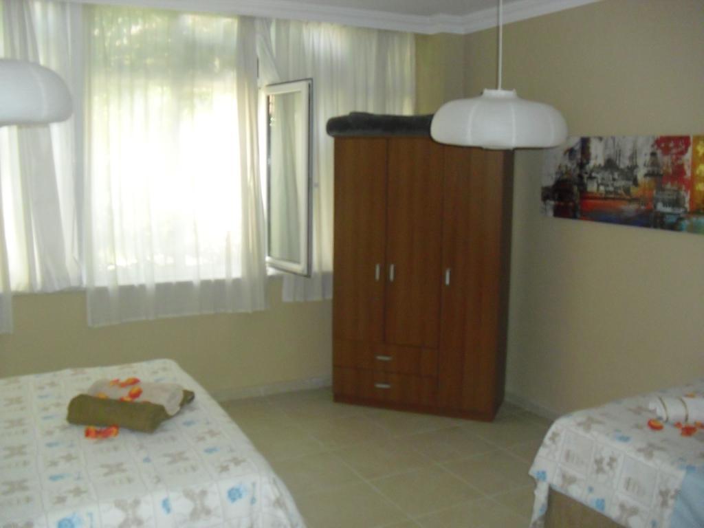 Gaby Apartment Kusadasi Exterior photo