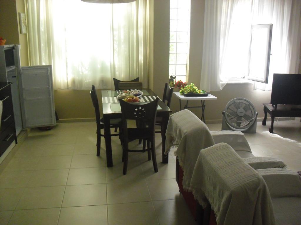 Gaby Apartment Kusadasi Exterior photo