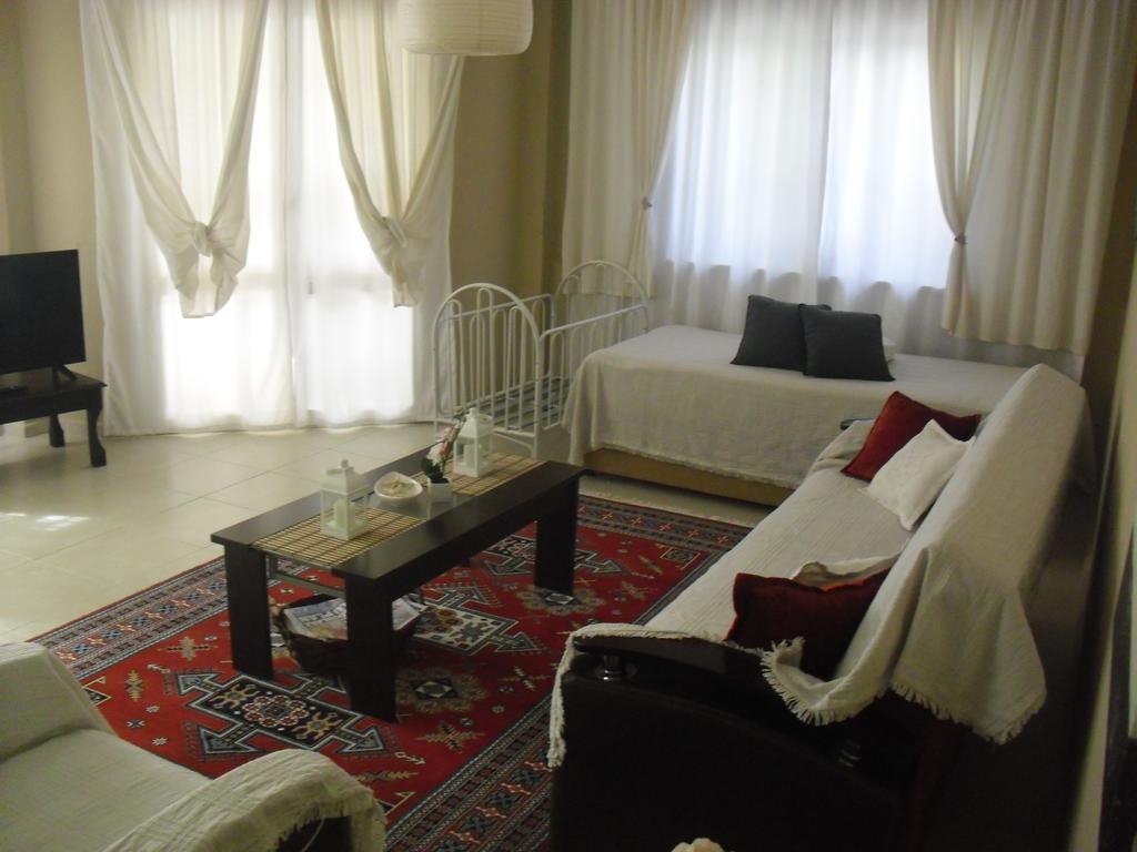 Gaby Apartment Kusadasi Exterior photo