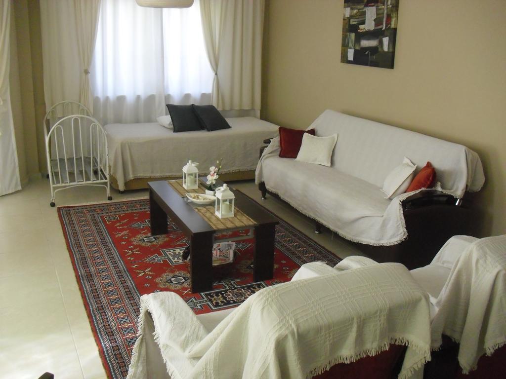 Gaby Apartment Kusadasi Exterior photo