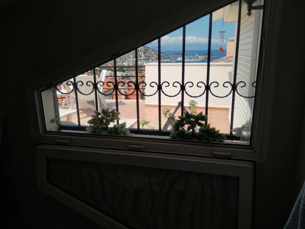 Gaby Apartment Kusadasi Exterior photo