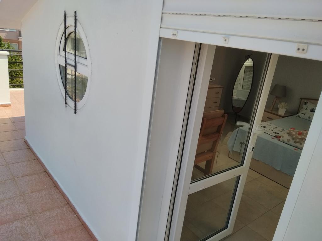 Gaby Apartment Kusadasi Exterior photo