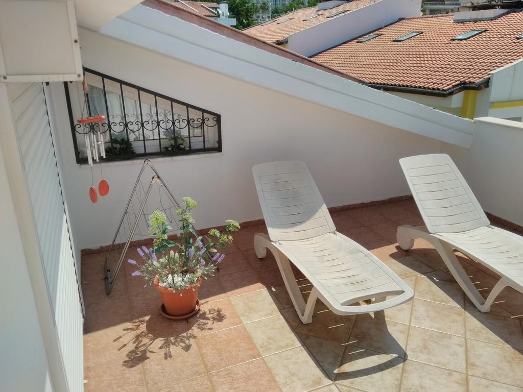 Gaby Apartment Kusadasi Exterior photo