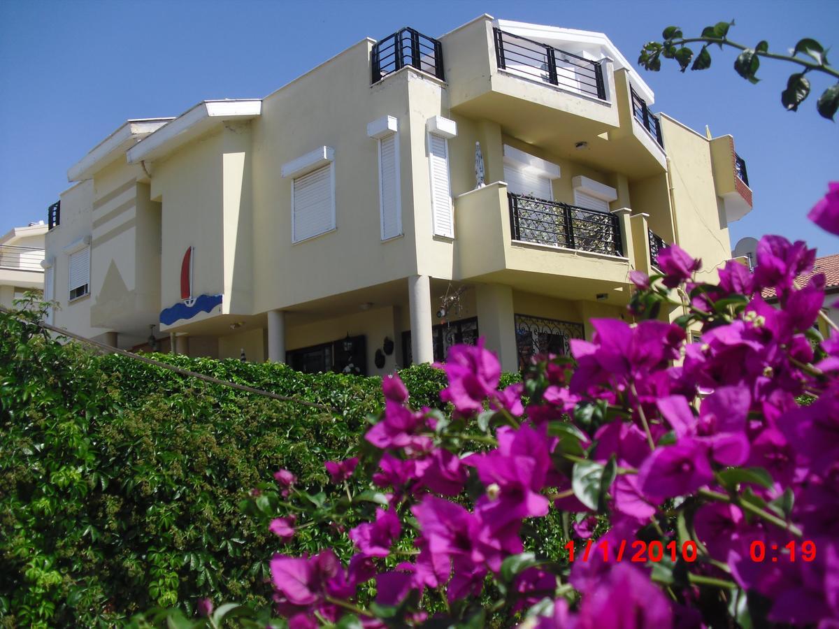 Gaby Apartment Kusadasi Exterior photo
