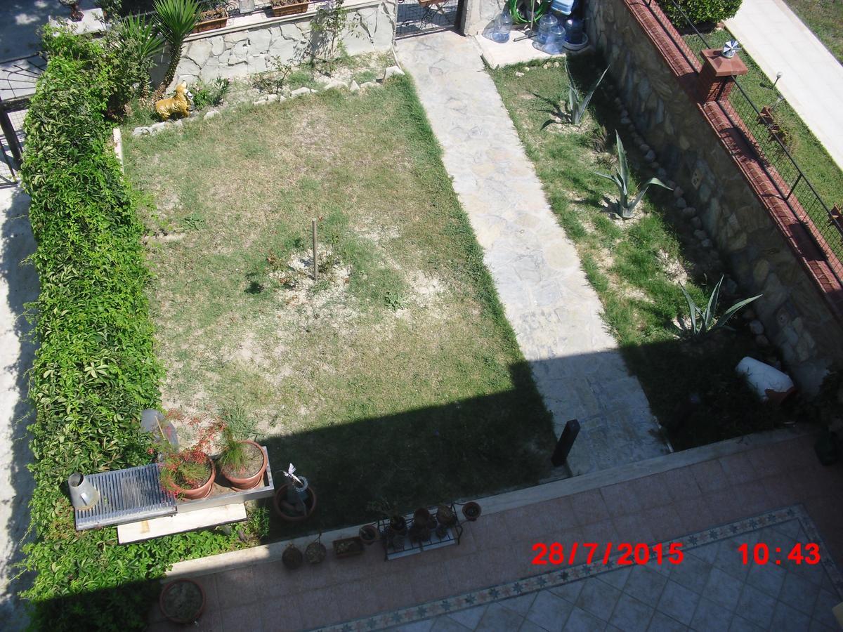 Gaby Apartment Kusadasi Exterior photo