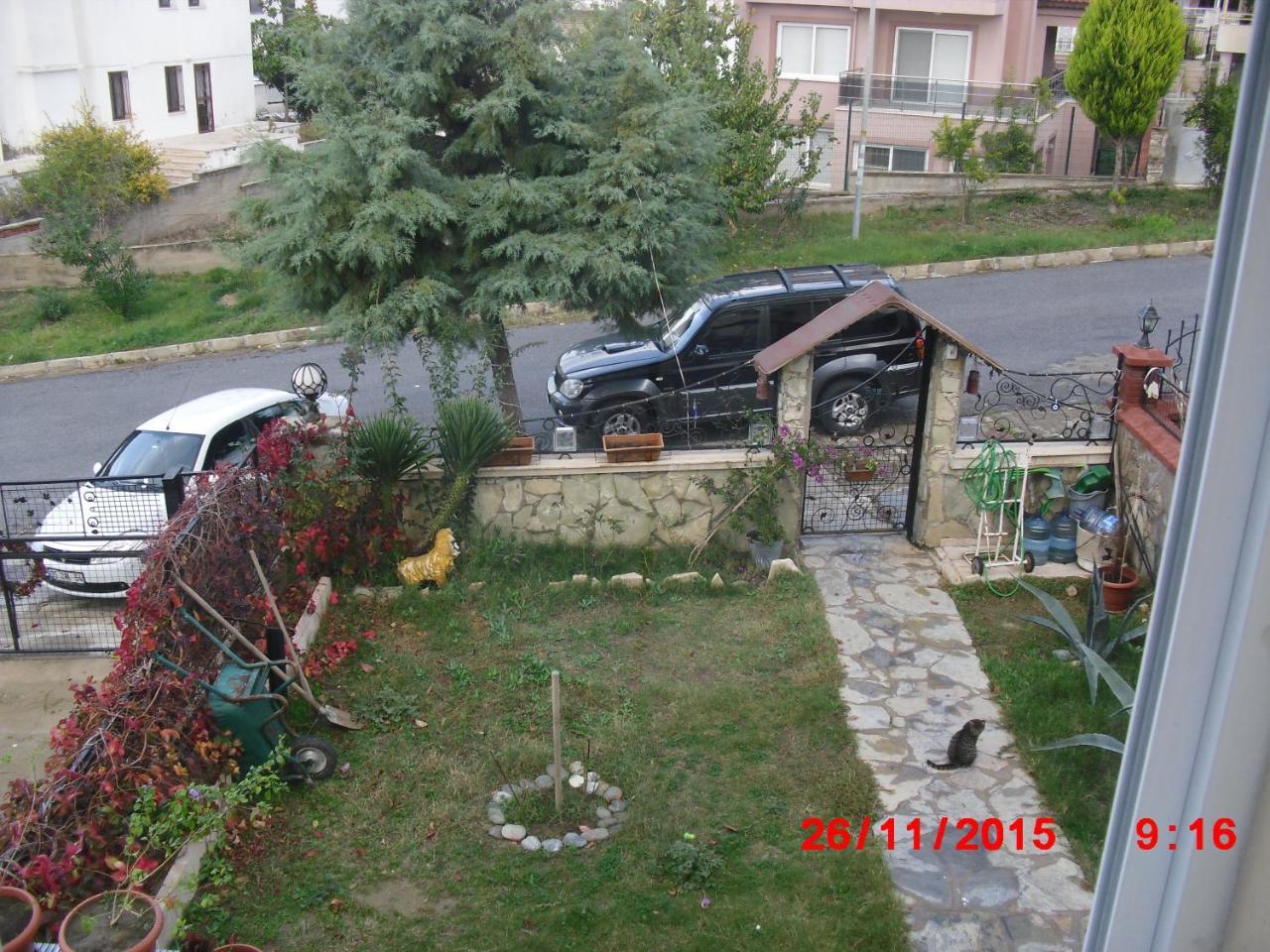Gaby Apartment Kusadasi Exterior photo